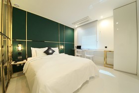 Hotel Cullinan Business