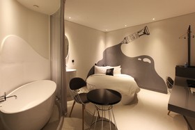 Hotel Cullinan Business