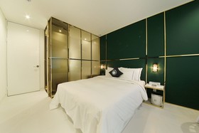 Hotel Cullinan Business