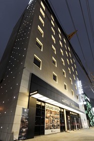 Hotel Cullinan Business