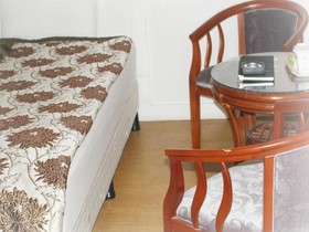 Hotel Cutee, Gangnam