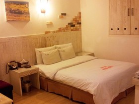 Hotel Cutee, Gangnam