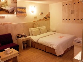 Hotel Cutee, Gangnam