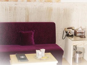 Hotel Cutee, Gangnam