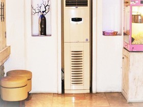 Hotel Cutee, Gangnam