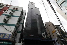 Hotel-D