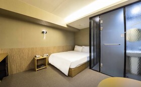 Hotel Daisy
