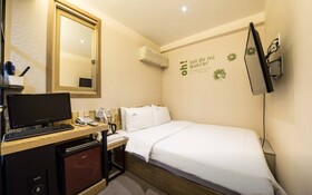 Hotel Daisy