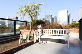 Hotel Dott Myeongdong