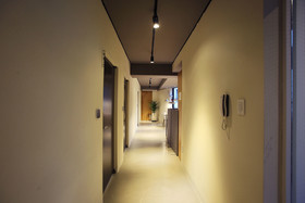Hotel Dott Myeongdong