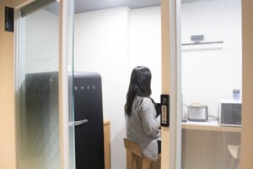 Hotel Dott Myeongdong