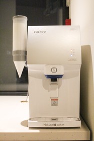 Hotel Dott Myeongdong
