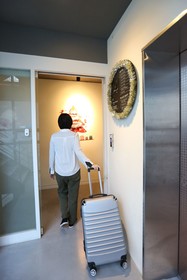 Hotel Dott Myeongdong