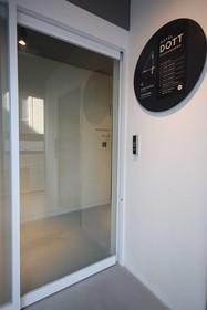 Hotel Dott Myeongdong