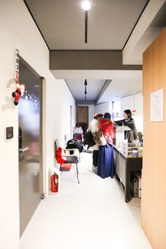 Hotel Dott Myeongdong