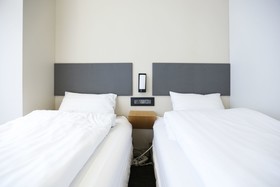 Hotel Dott Myeongdong