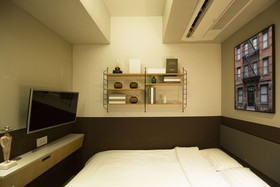 Hotel Dott Myeongdong