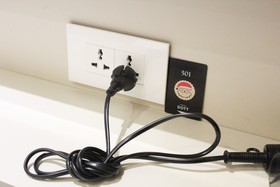 Hotel Dott Myeongdong