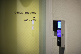 Hotel Dott Myeongdong