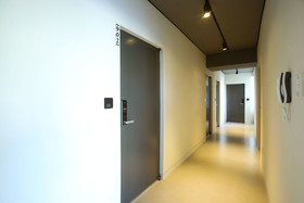 Hotel Dott Myeongdong
