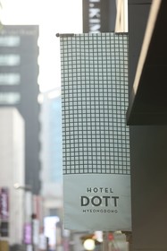Hotel Dott Myeongdong