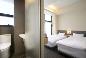 Hotel Dott Myeongdong