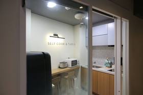 Hotel Dott Myeongdong