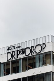 Hotel Drip&drop