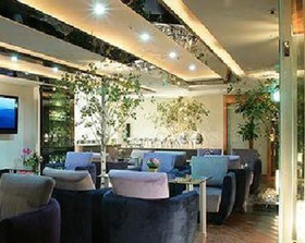 Hotel Elle Inn
