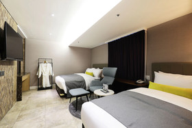 Hotel Elle Inn