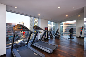 Hotel Entra Gangnam