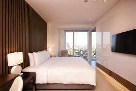 Hotel Entra Gangnam