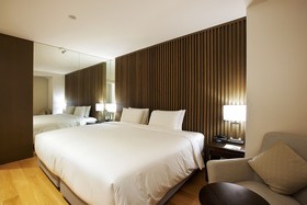 Hotel Entra Gangnam