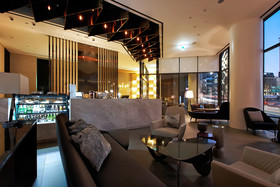Hotel Entra Gangnam