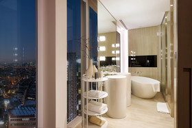 Hotel Entra Gangnam