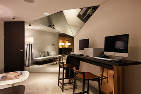 Hotel Entra Gangnam