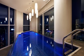 Hotel Entra Gangnam
