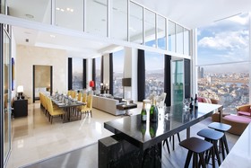 Hotel Entra Gangnam