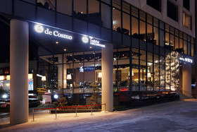 Hotel Entra Gangnam