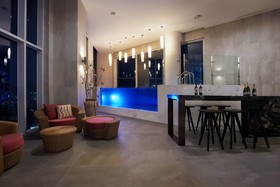 Hotel Entra Gangnam