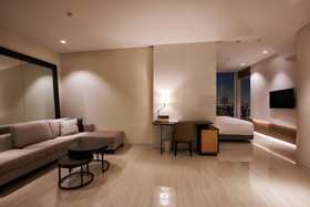 Hotel Entra Gangnam
