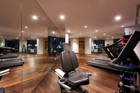 Hotel Entra Gangnam