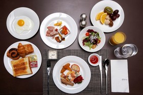 Hotel Entra Gangnam