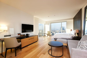 Hotel Entra Gangnam