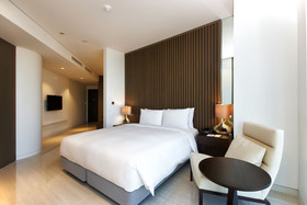 Hotel Entra Gangnam