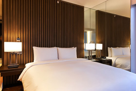 Hotel Entra Gangnam