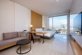 Hotel Entra Gangnam