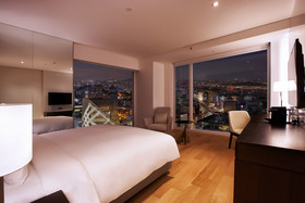 Hotel Entra Gangnam