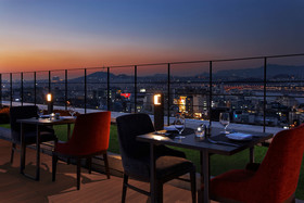 Hotel Entra Gangnam