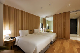 Hotel Entra Gangnam